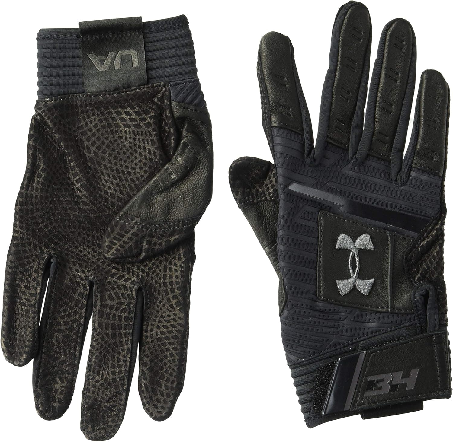 Under Armour Men's Harper Pro Batting Gloves