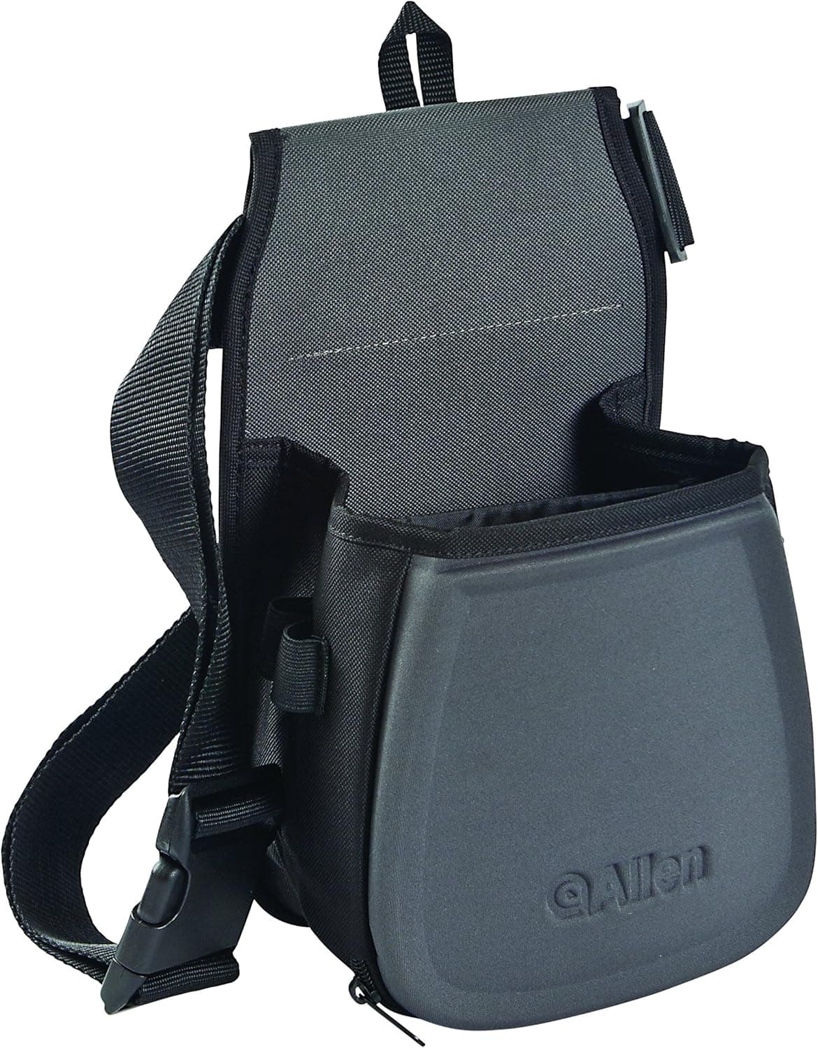 Allen Eliminator Basic Double Compartment Shooting Bag