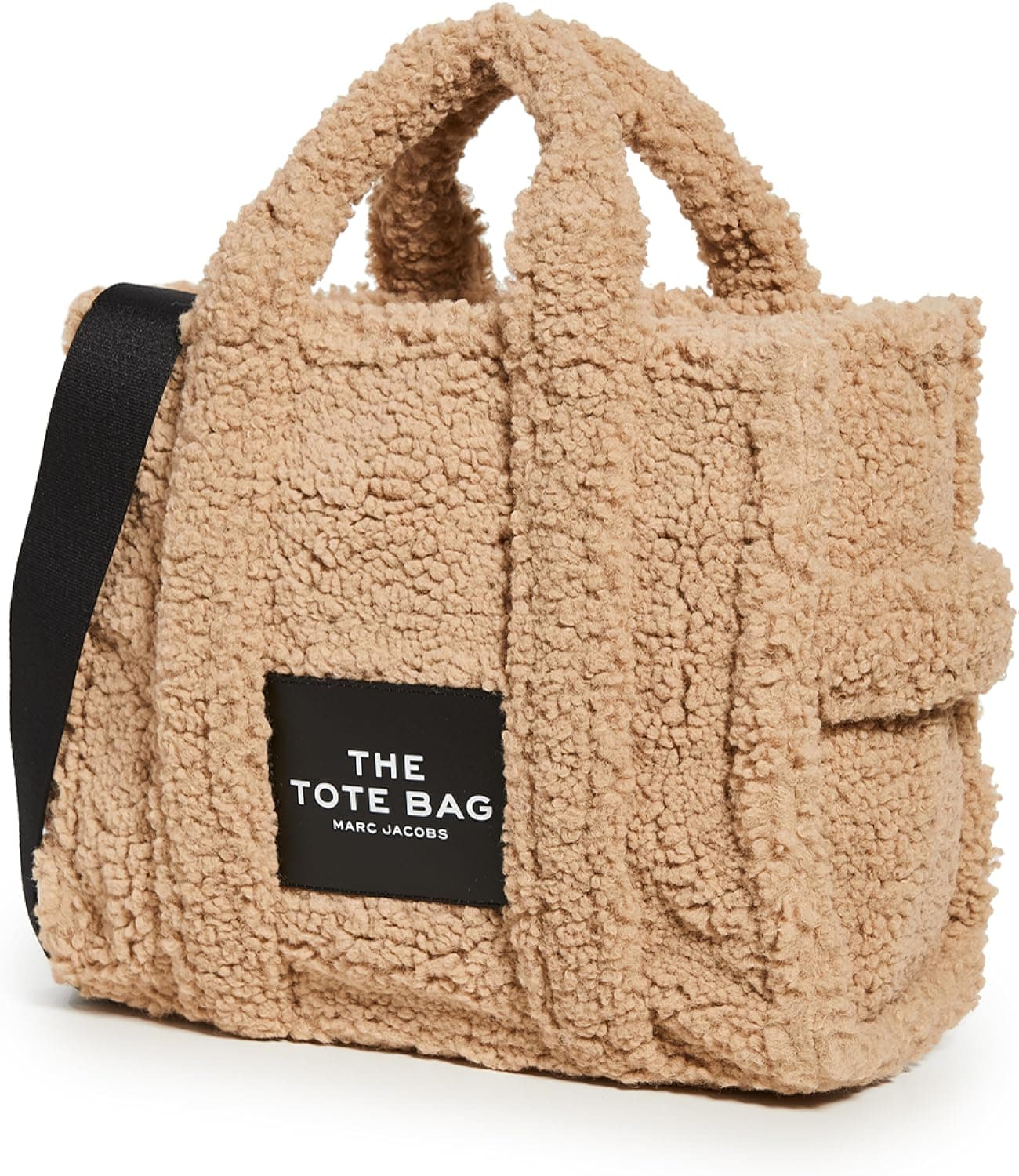 Marc Jacobs Women's The Teddy Medium Tote Bag