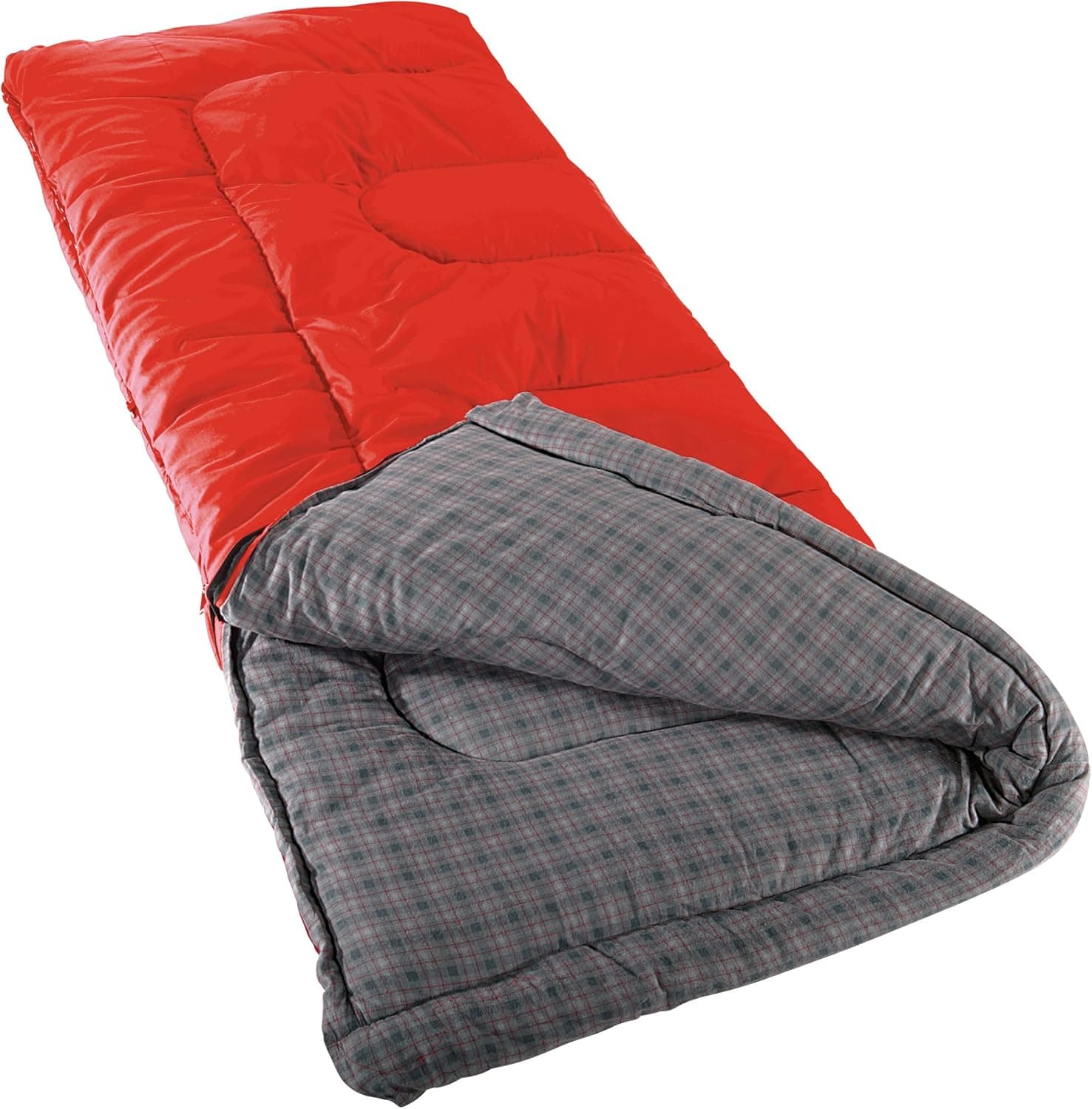 Coleman TrueTemp 30 Degree Sleeping Bag