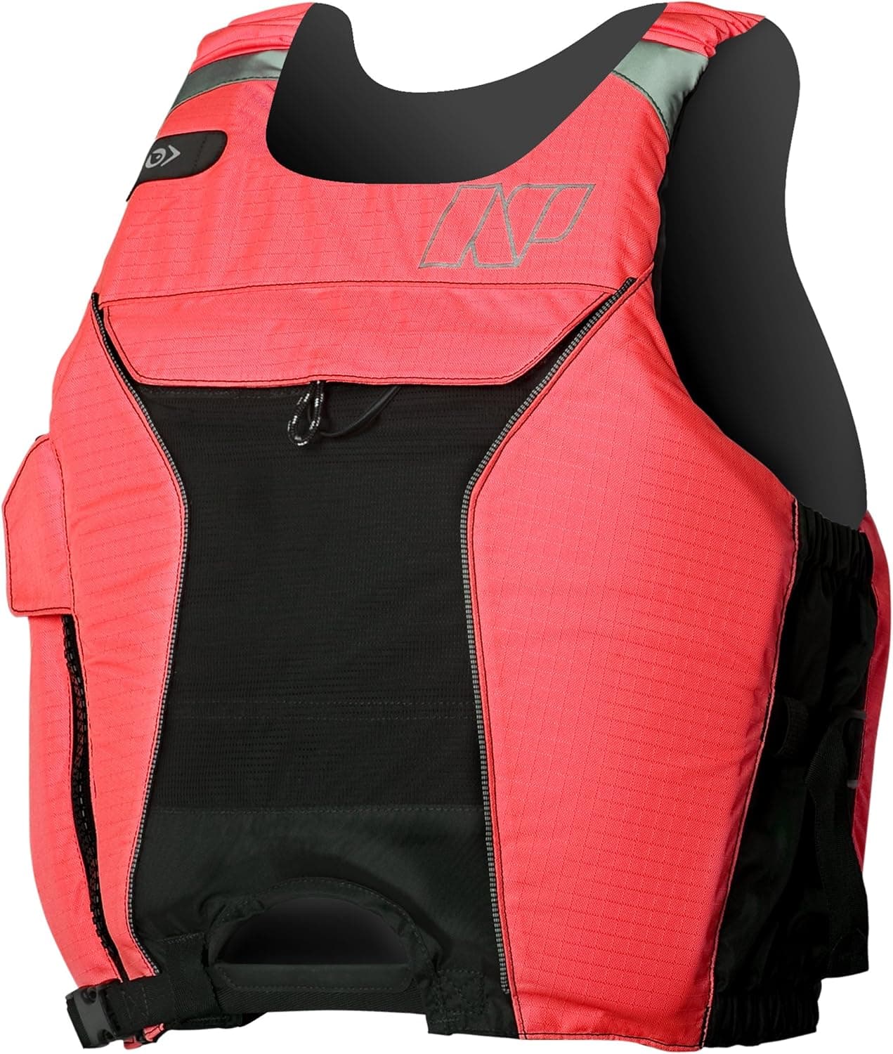 NP Surf High Hook Flotation Vest