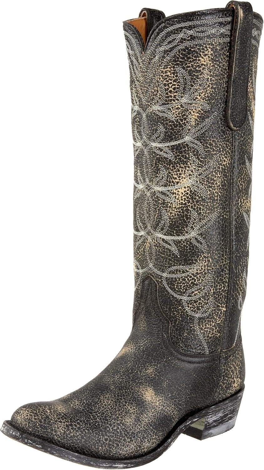 Old Gringo Women's Polo Western Boot