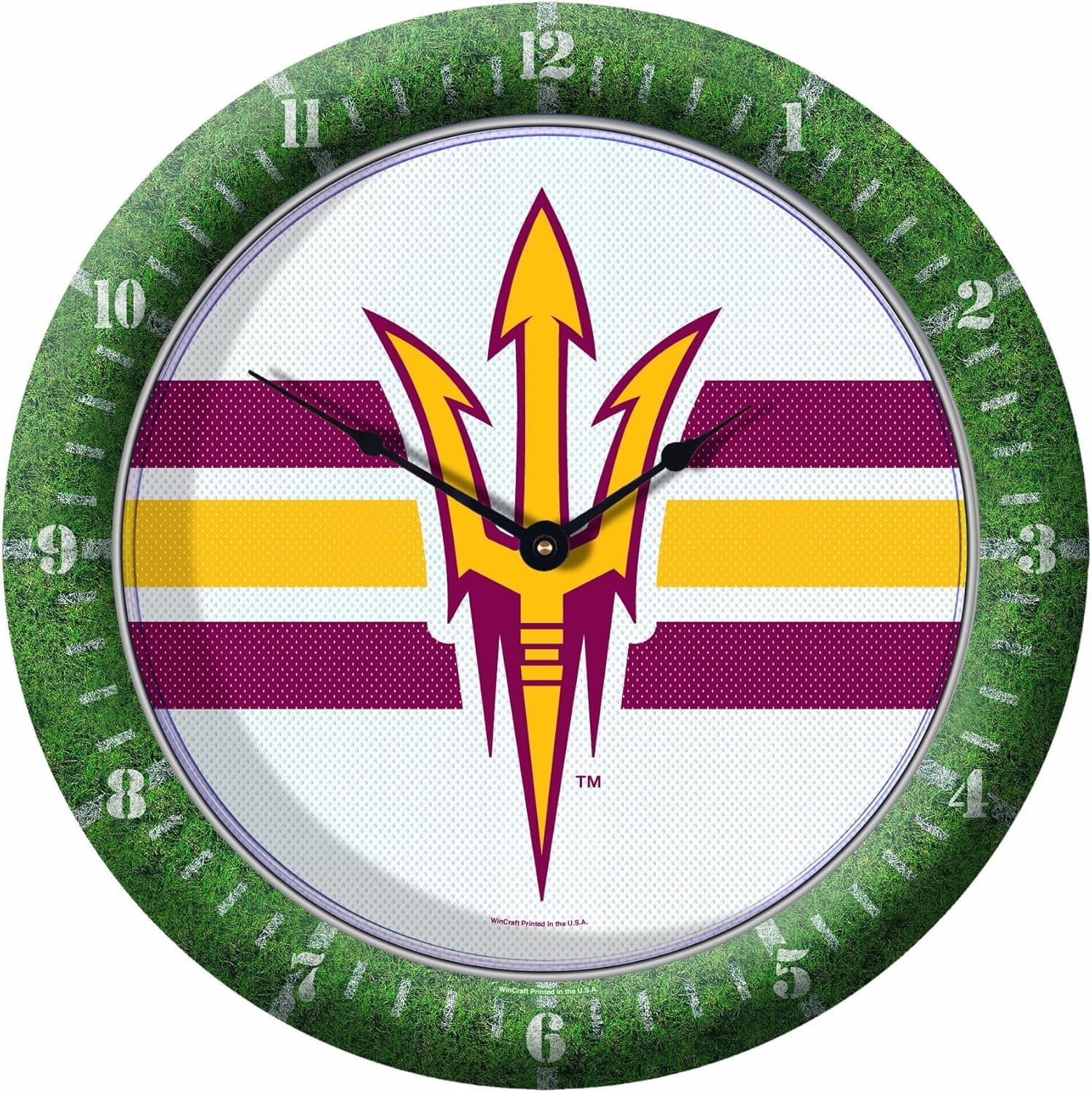 WinCraft NCAA Game Time Clock