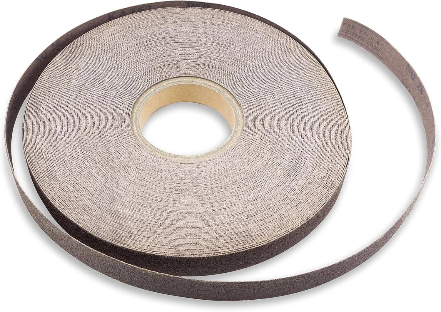 1 inch X 50 YD Sanding Shop Roll, 60 Grit