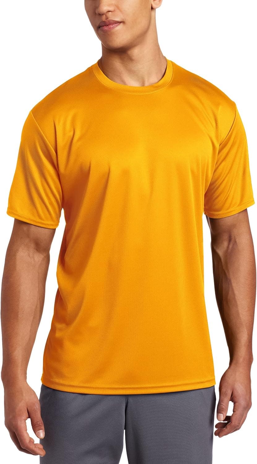 ASICS Mens Circuit-7 Warm Up Shirt