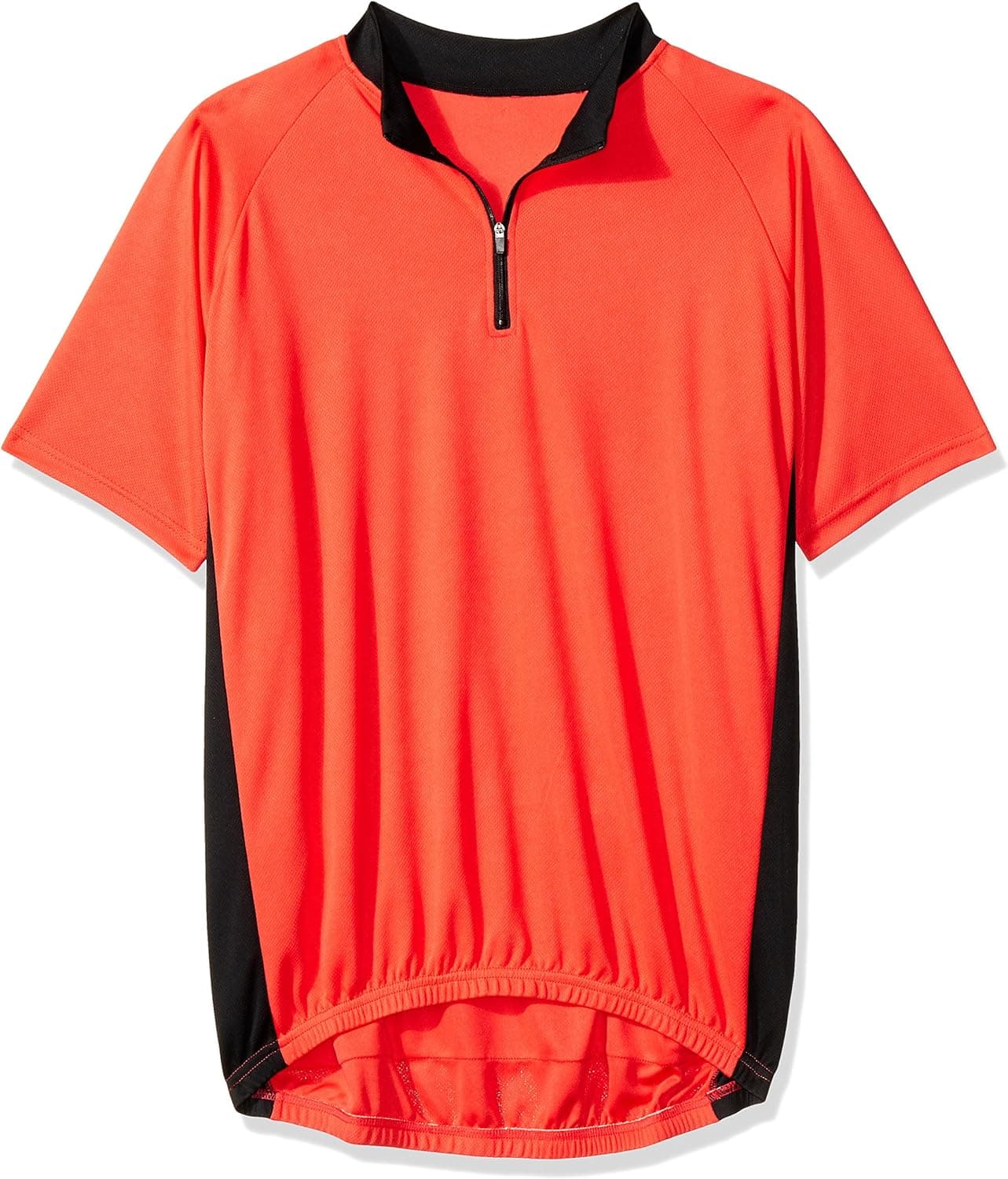 Conquer Road/MTB Men's Short Sleeve Cycling Jersey