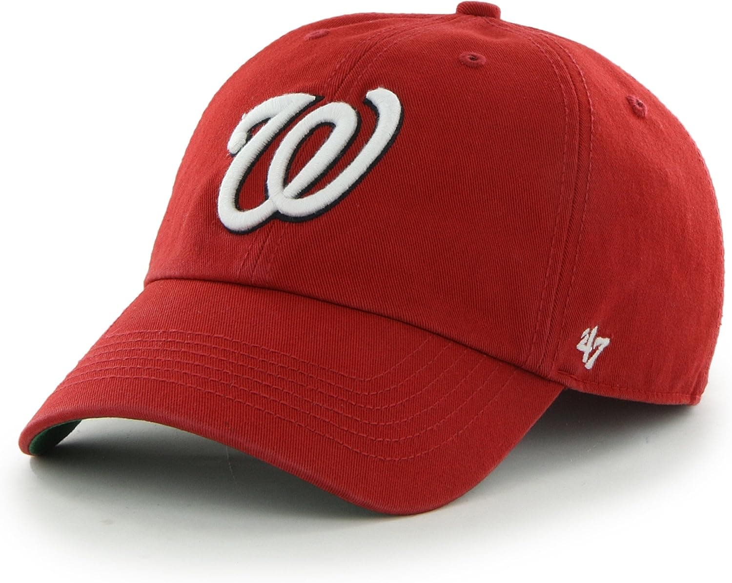 MLB '47 Franchise Fitted Hat