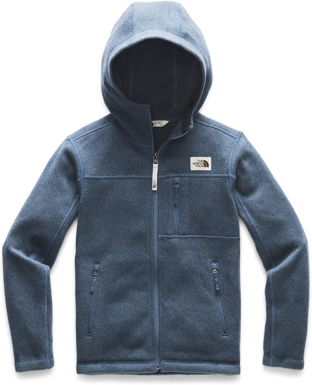 THE NORTH FACE Kids Boy's Gordon Lyons Hoodie (Little Kids/Big Kids)