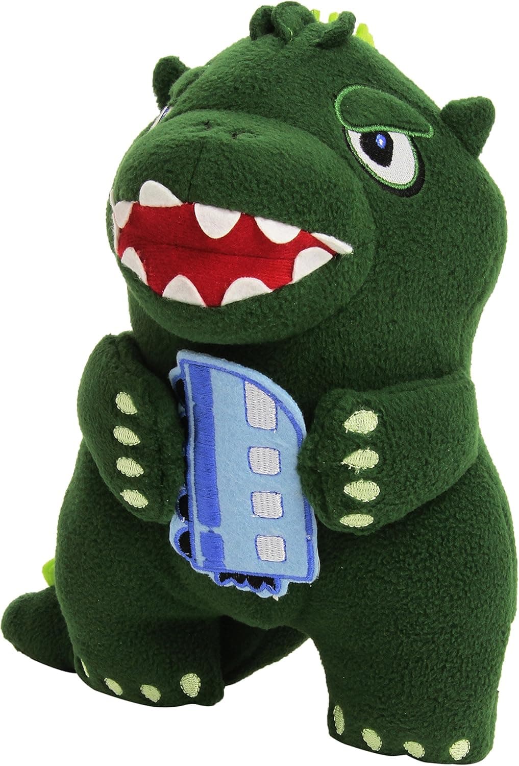 My First Godzilla Plush by Toy Vault