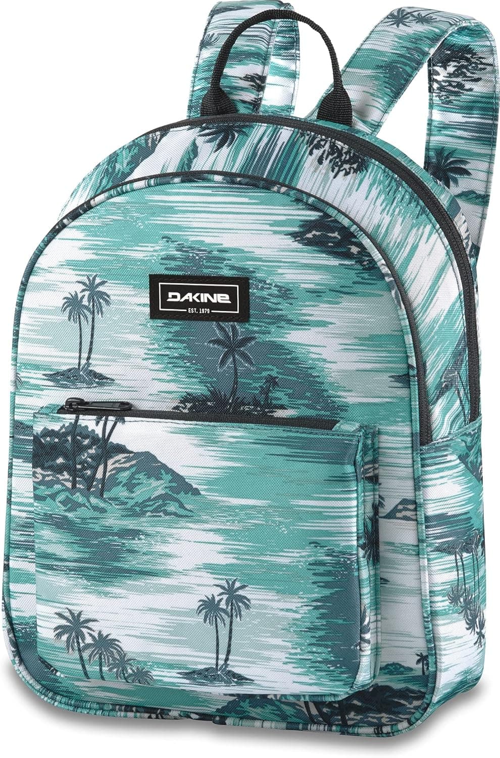 Dakine Essentials Pack Mini 7L, Blue Isle, One Size