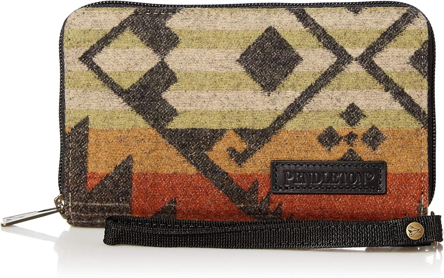 Pendleton Women's Smart Phone Wallet, Rock Creek, One Size
