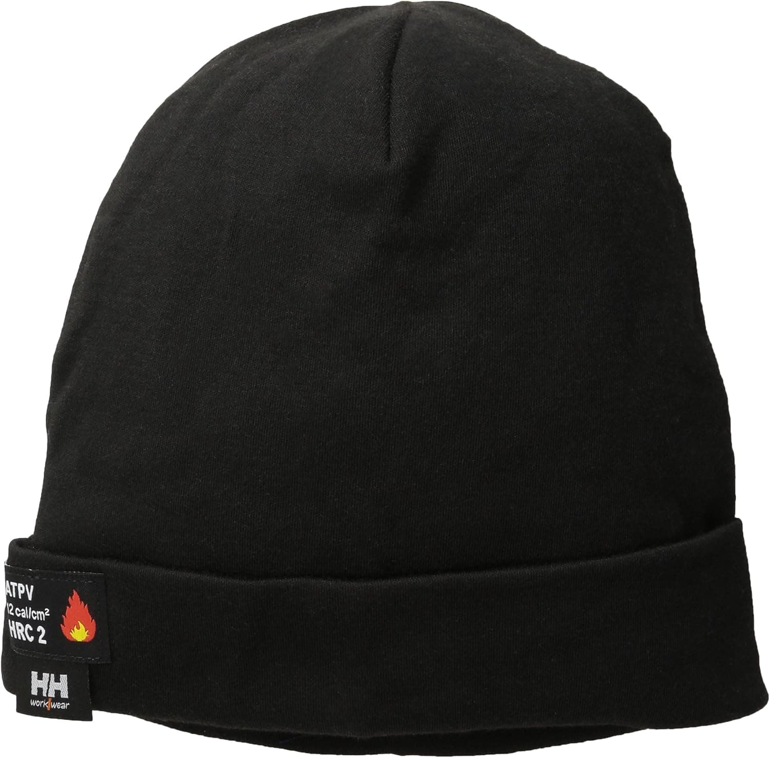 Helly Hansen Workwear Men's Fargo Flame Resistant Tuque Hat