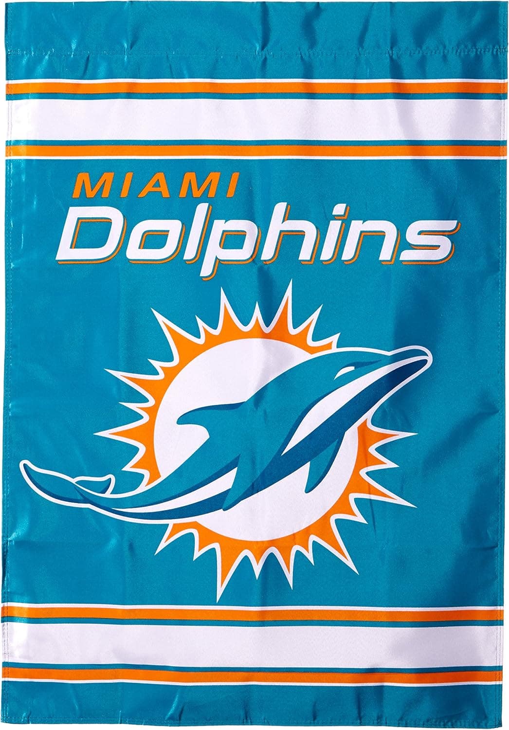Fremont Die NFL 2-Sided House Banner, 28 x 40-Inch