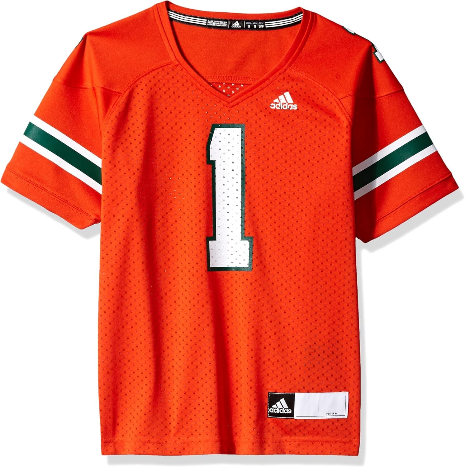 adidas Women's Football Jersey