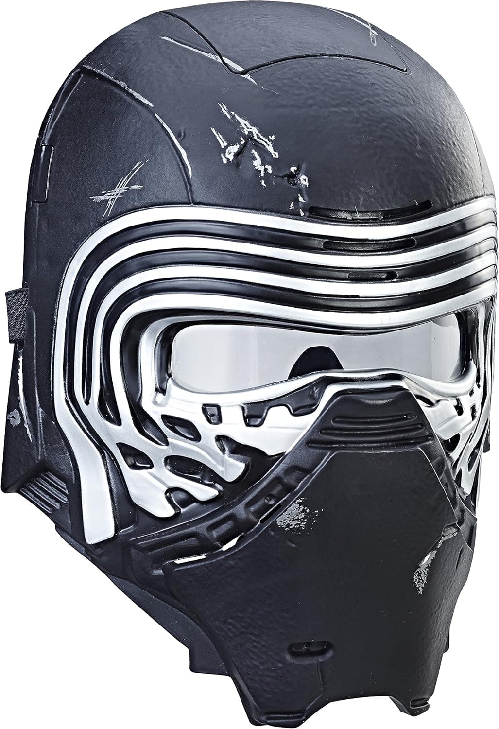 Star Wars: The Last Jedi Kylo Ren Electronic Voice Changer Mask