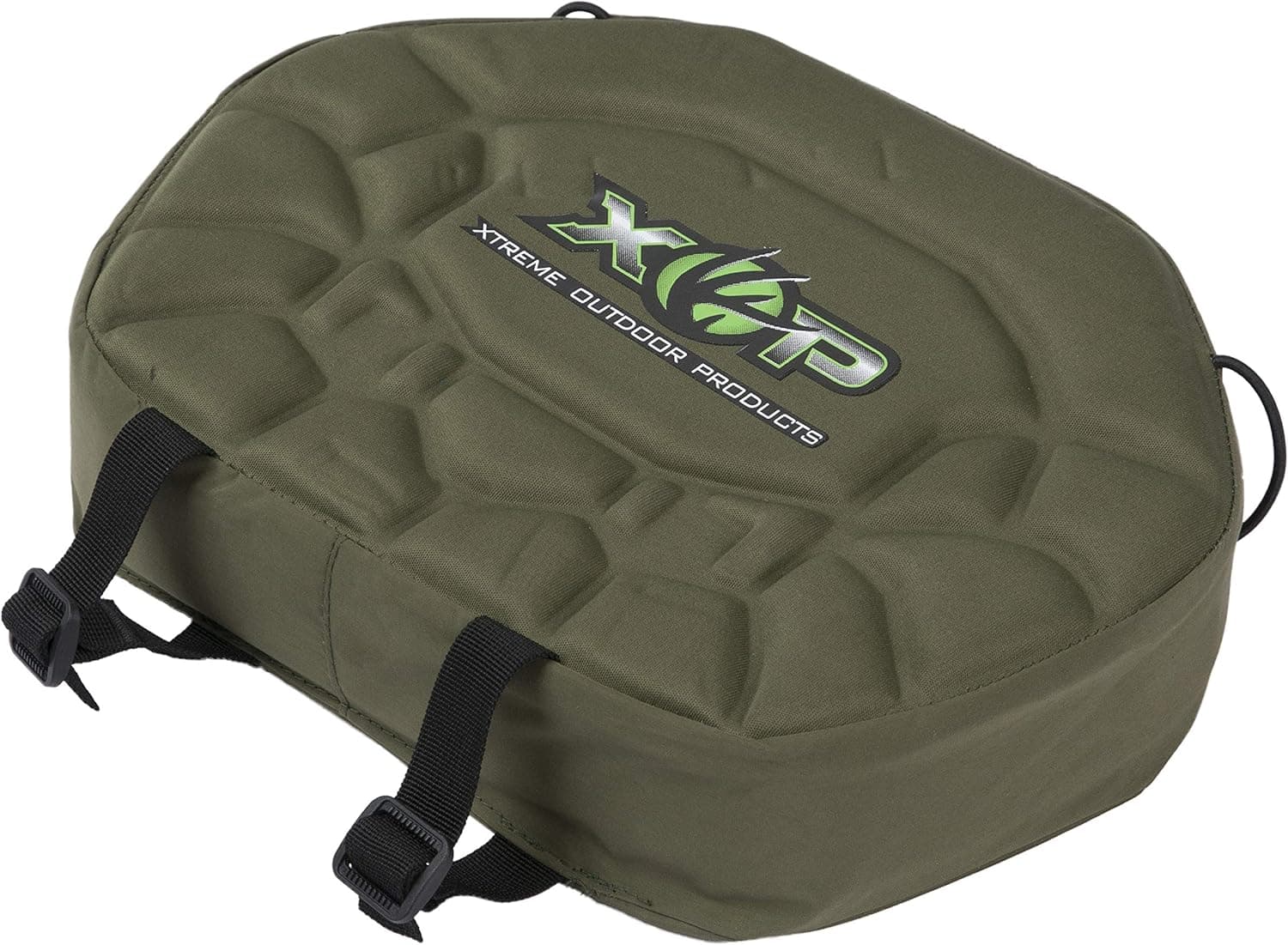XOP-XTREME OUTDOOR PRODUCTS Deluxe Hang On Treestand Seat Cushion