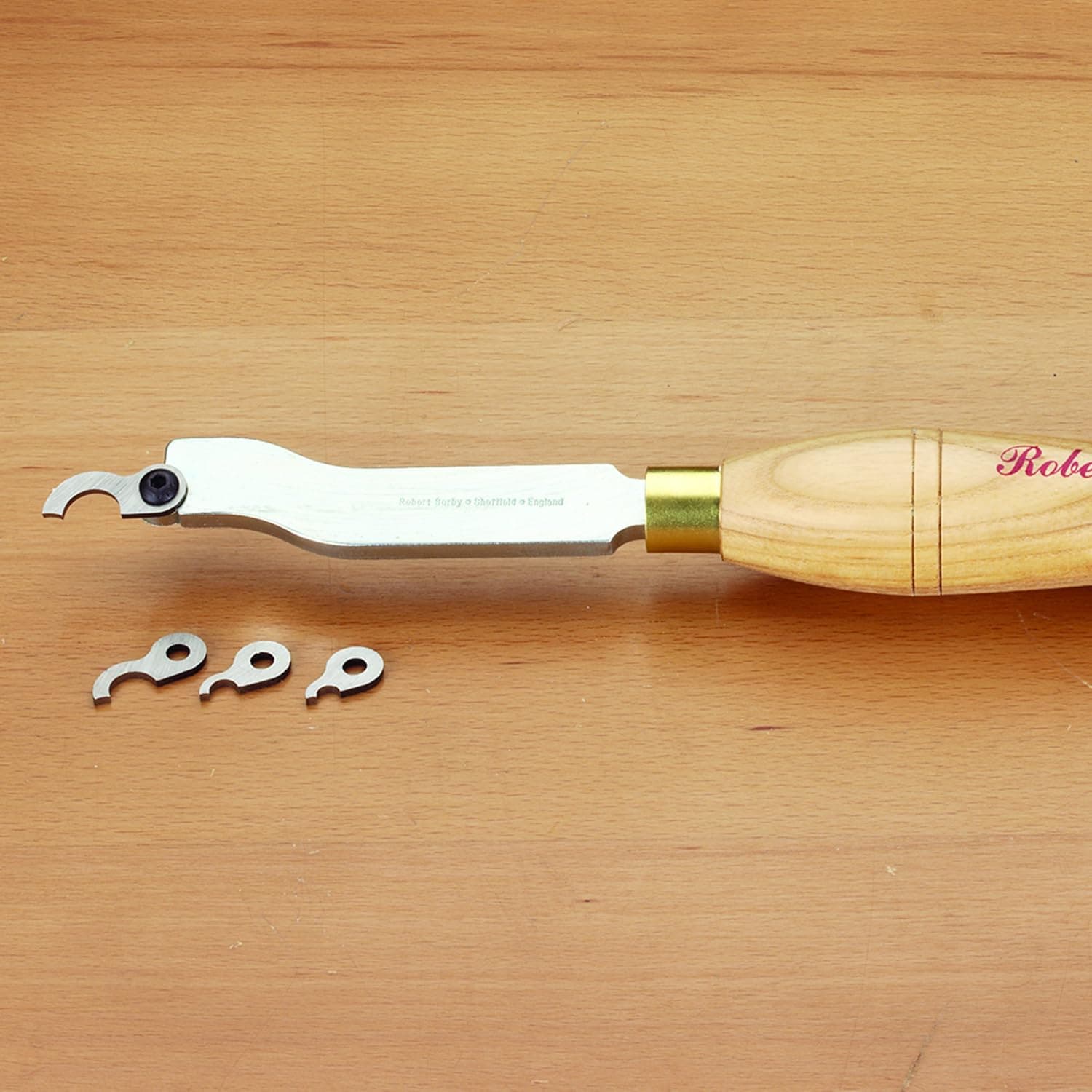 Captive Ring Tool Set