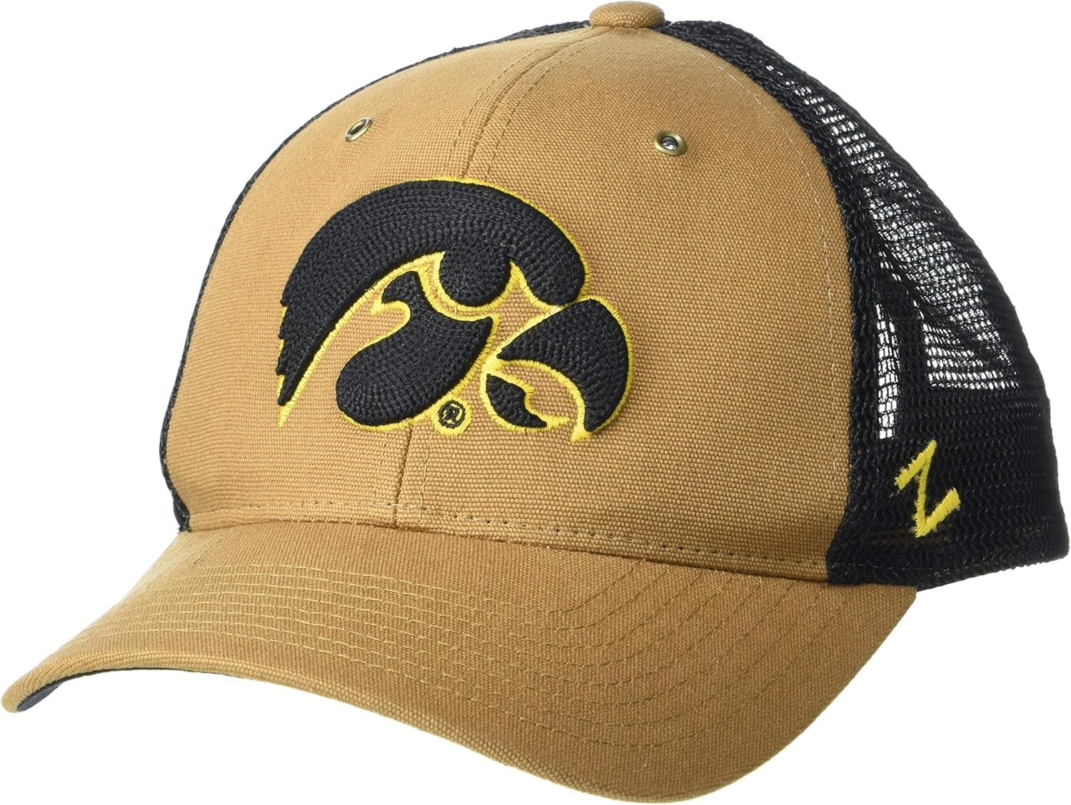 Zephyr Men's Tucson Trucker Hat