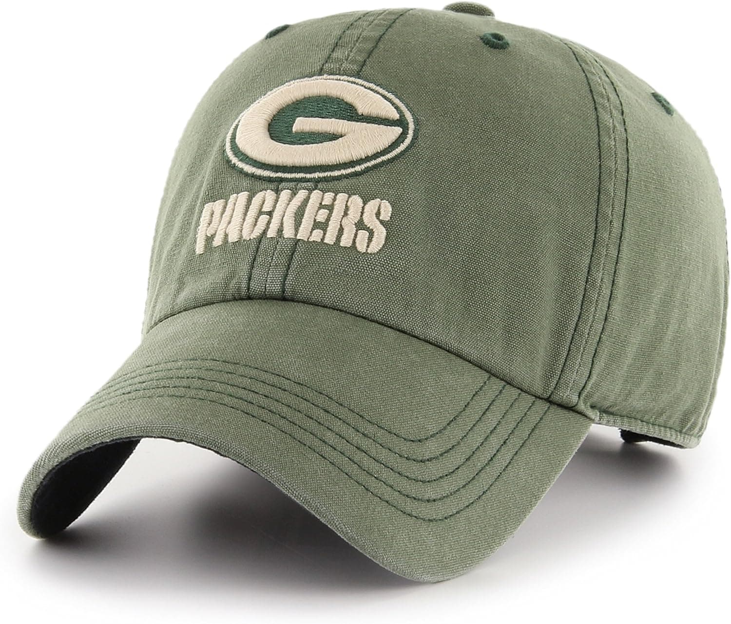 NFL Men's OTS Deck Hand Challenger Adjustable Hat