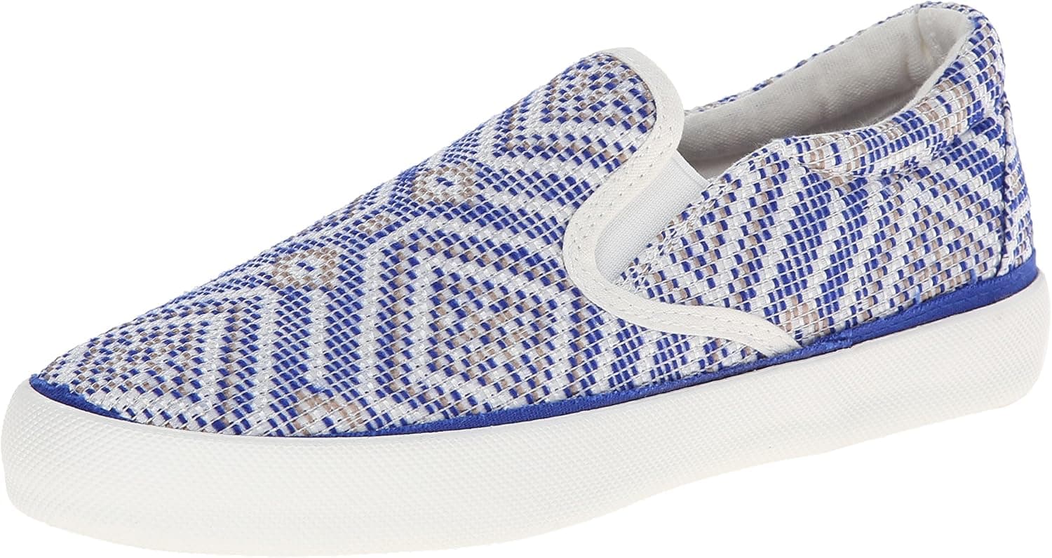 Pink & Pepper Women's Prosper Fashion Sneaker