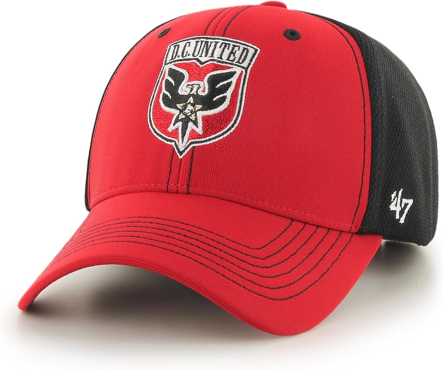 MLS '47 Cooler MVP Mesh Adjustable Hat