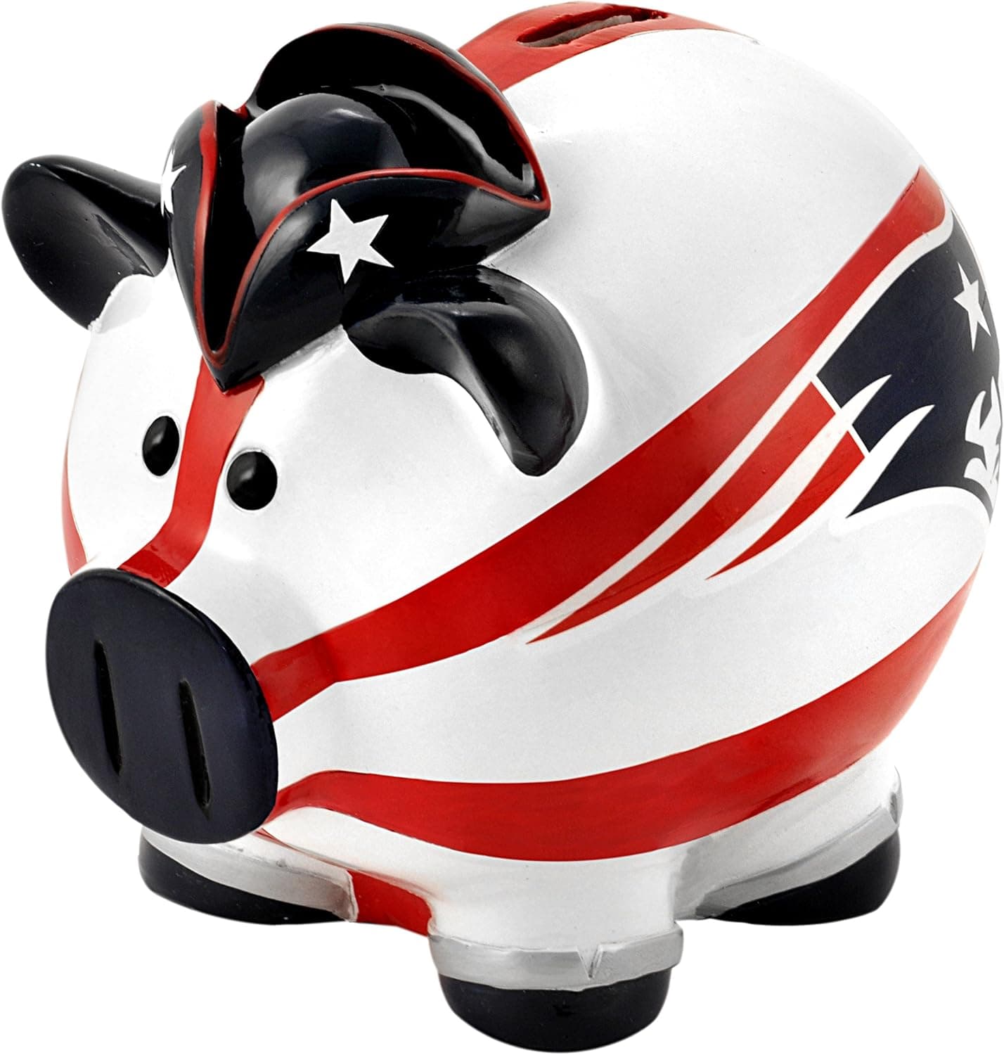 FOCO NFL Unisex Thematic Piggy Bank