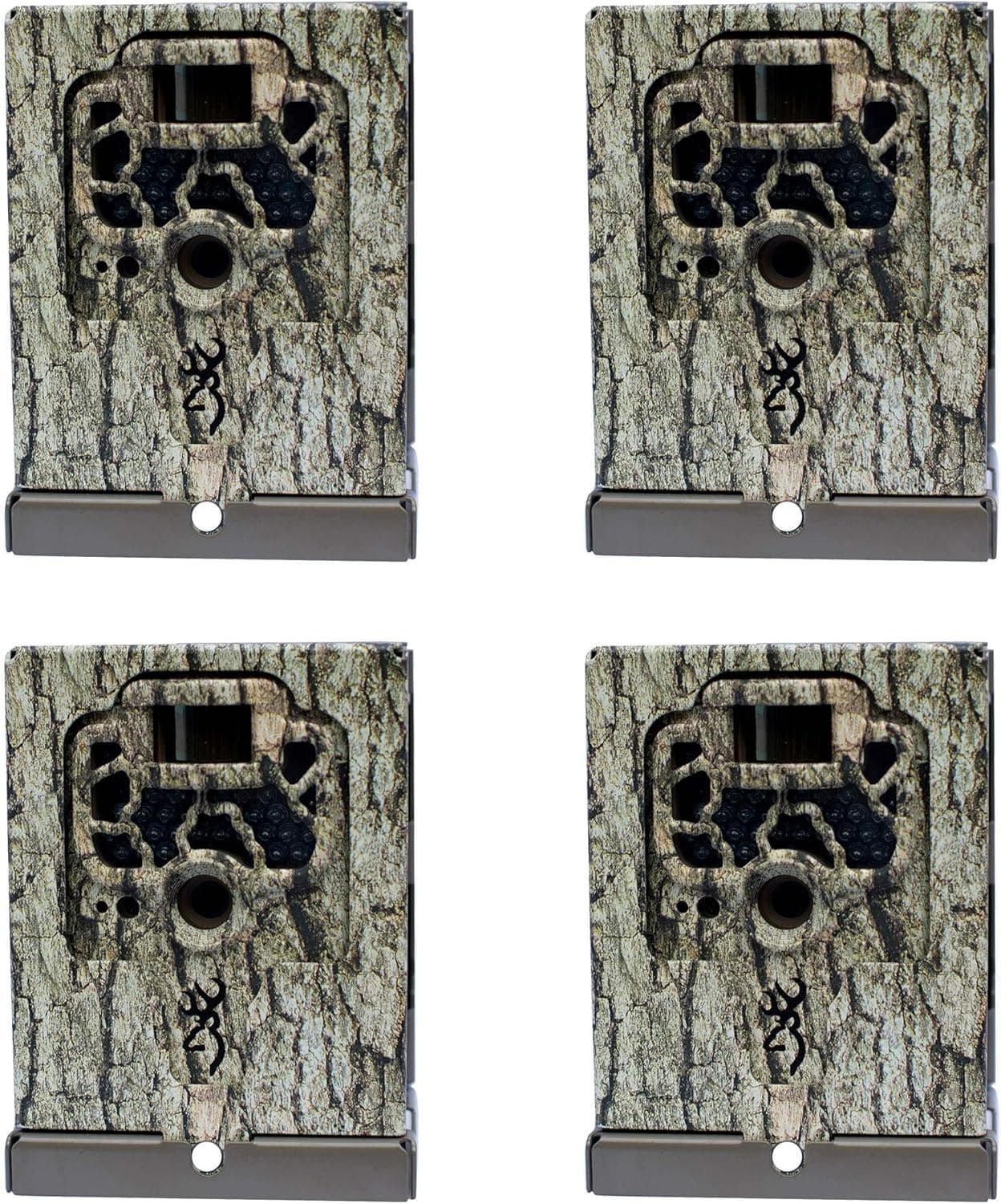 Browning Trail Cameras Security Box