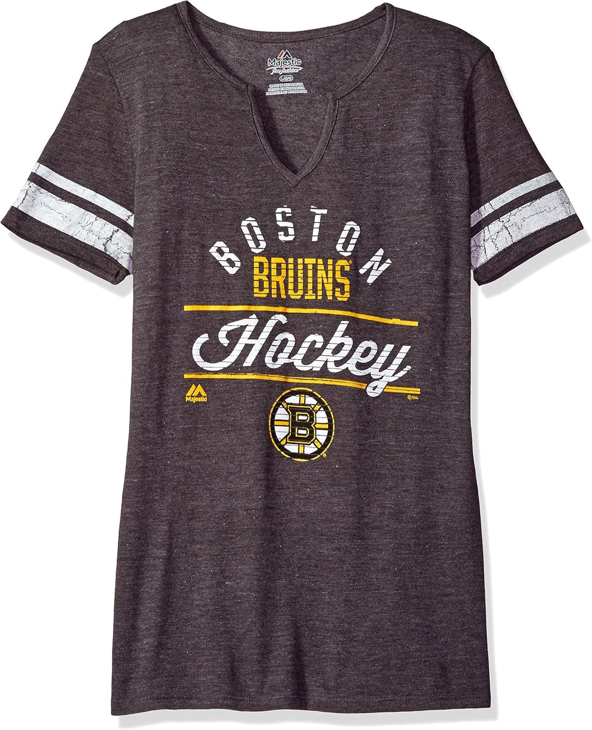 NHL Women's Goals are Golden Tee