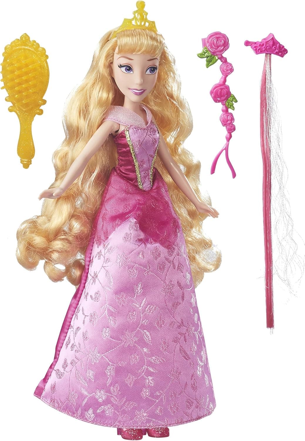 Disney Princess Long Locks Aurora