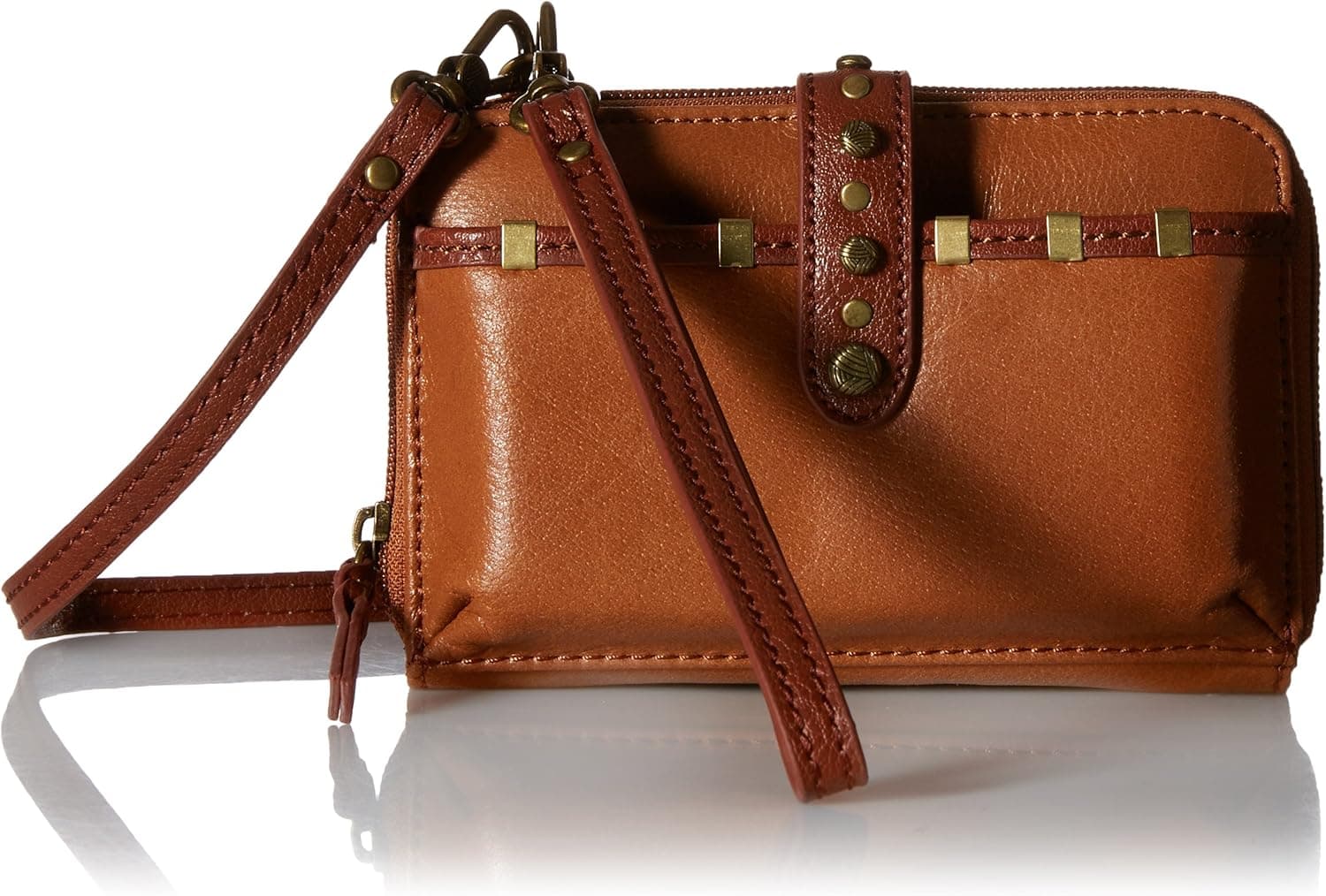 The Sak Iris Smartphone Cross Body Bag