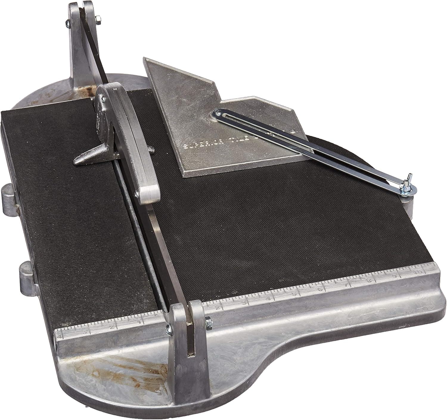 Kraft Tool ST007#3 Tile Cutter 16"x21-1/2" w/#400 Carbide Wheel