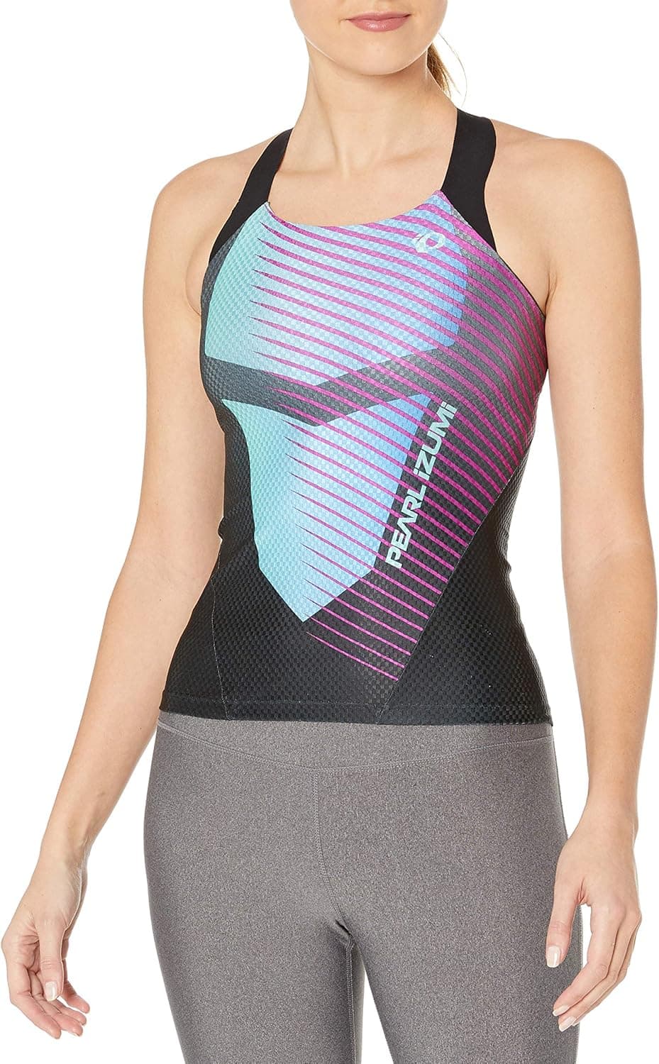 Pearl Izumi Women's Pro Inrcool Tri Singlet