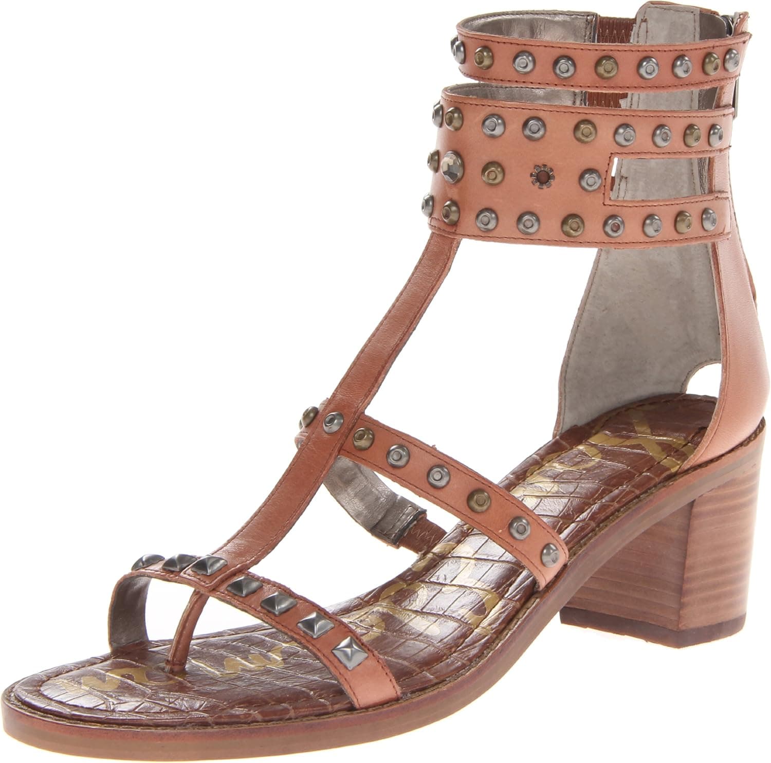 Sam Edelman Women's Dion Gladiator Sandal