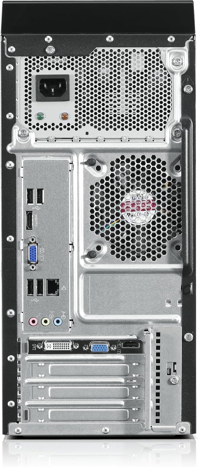 Lenovo IdeaCentre K410 Desktop (Discontinued by Manufacturer)