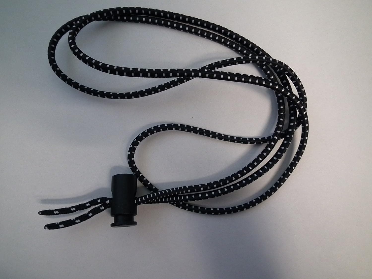 SoCal Swimming Bungee Goggle Strap 3.22mm thick