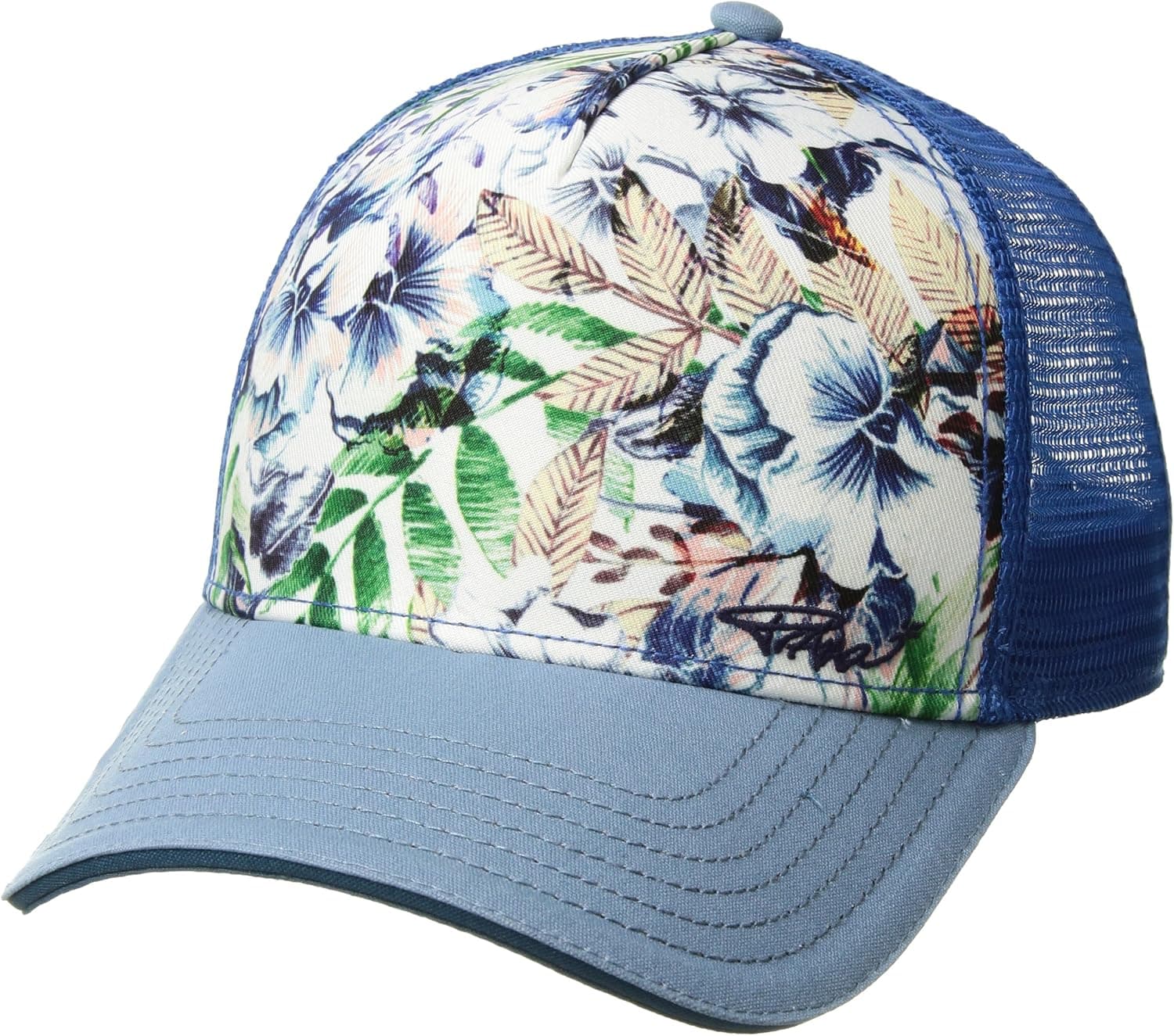 prAna - Unisex La Viva Trucker Hat