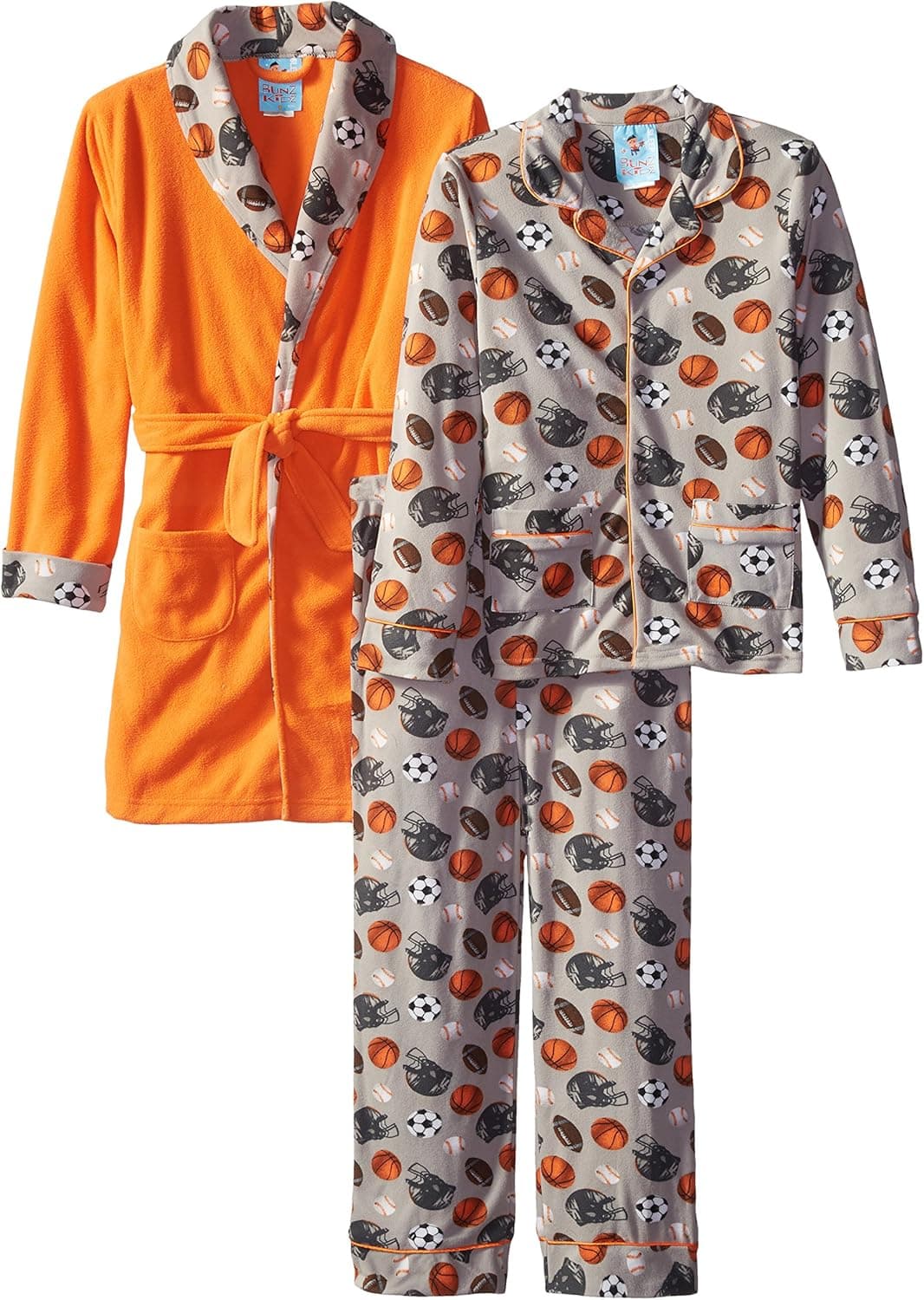 Bunz Kids Big Boys' All Star