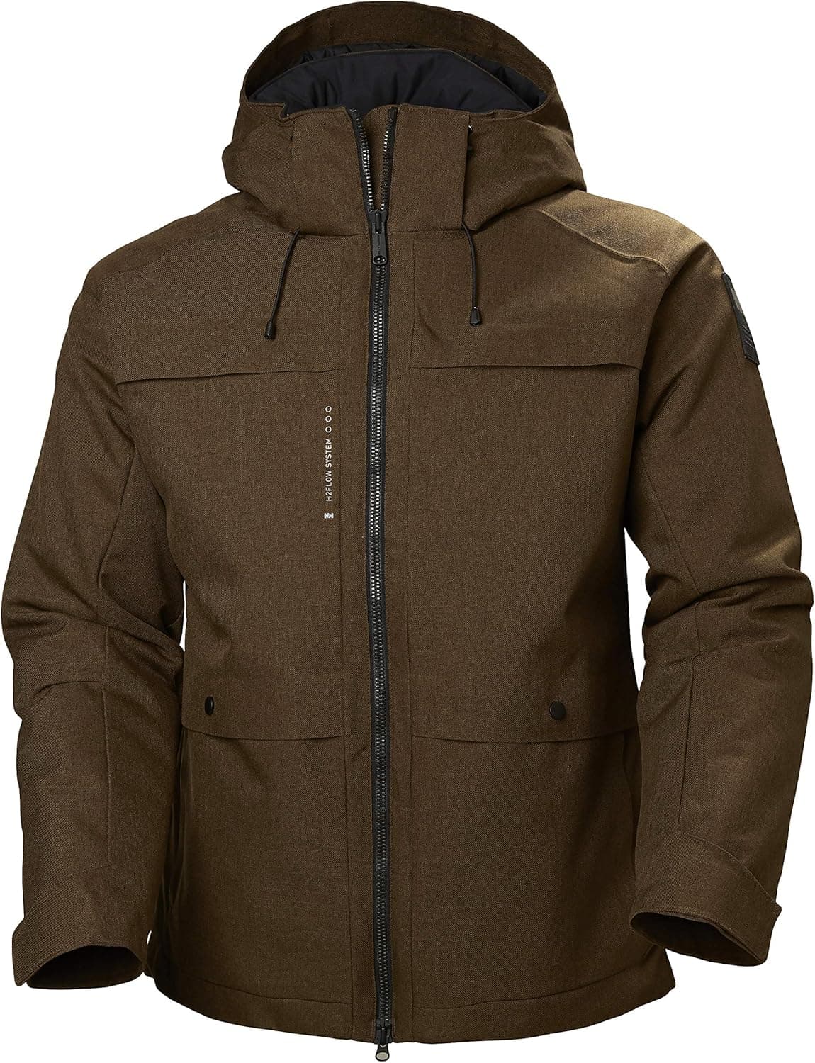 Helly-Hansen 53145 Men's Chill Parka