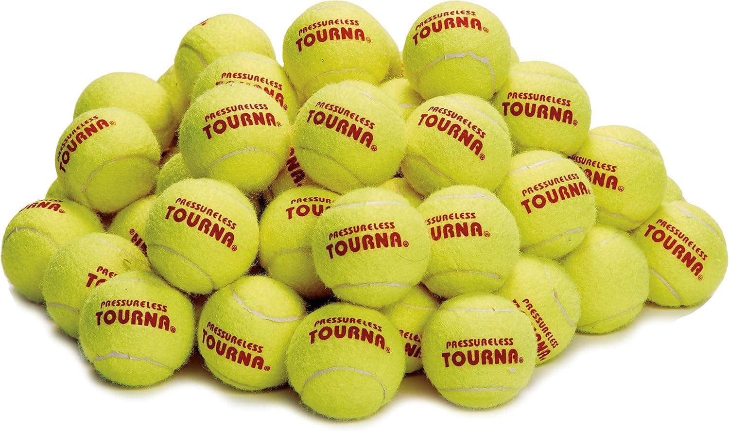 Tourna Tennis Balls