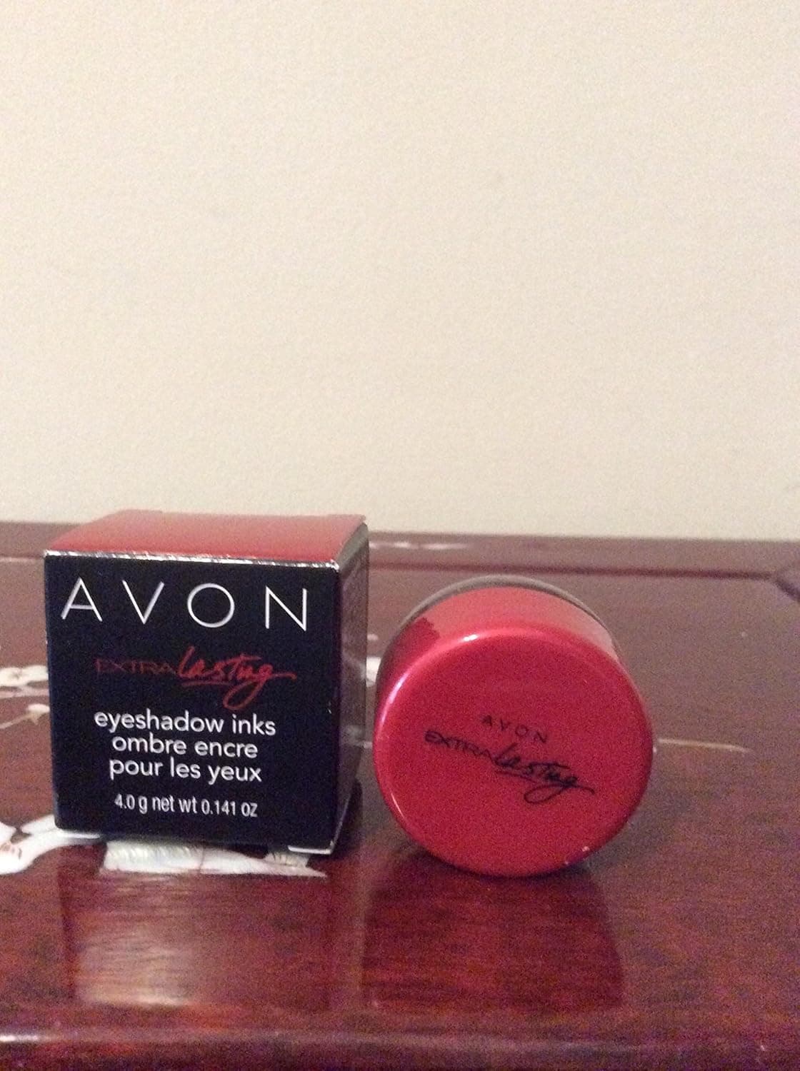 Extra Lasting Eyeshadow Ink (Forever Bronze)