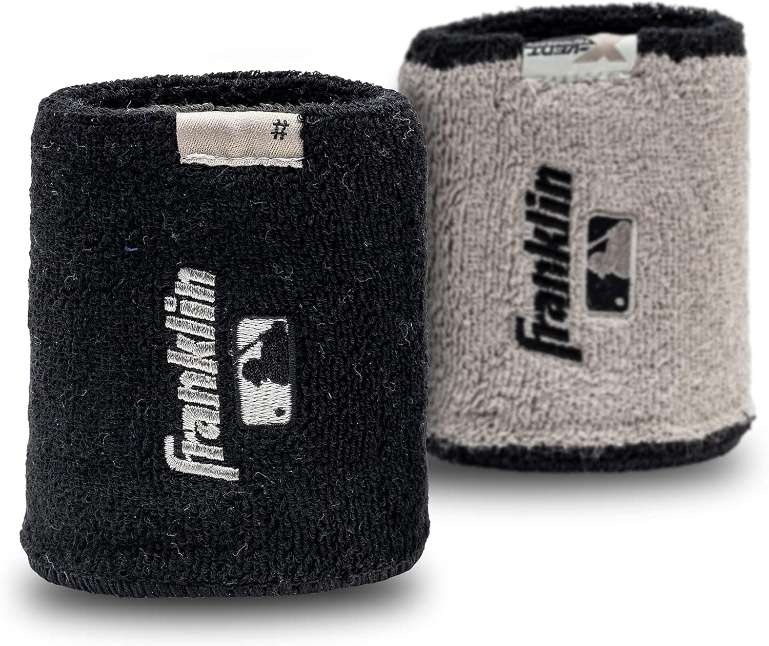 Franklin Sports MLB Wristbands