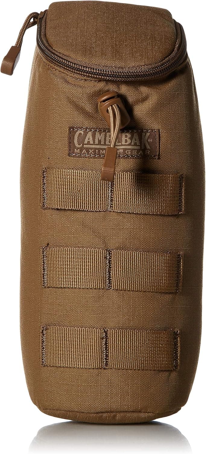 CamelBak Max Gear Bottle Pouch Coyote 91132