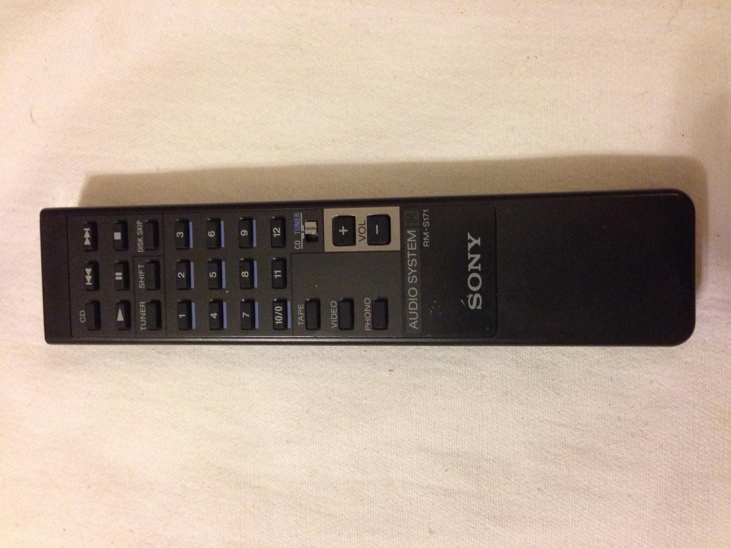 Sony RM-S171