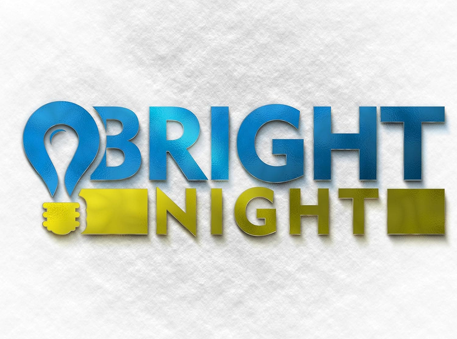 BRIGHT NIGHT 5 Pack Bundle, Get 1 FREE!- Easy Snap On Outlet Cover Plate with LED Lights, EXTRA BRIGHT + White (Total 6)