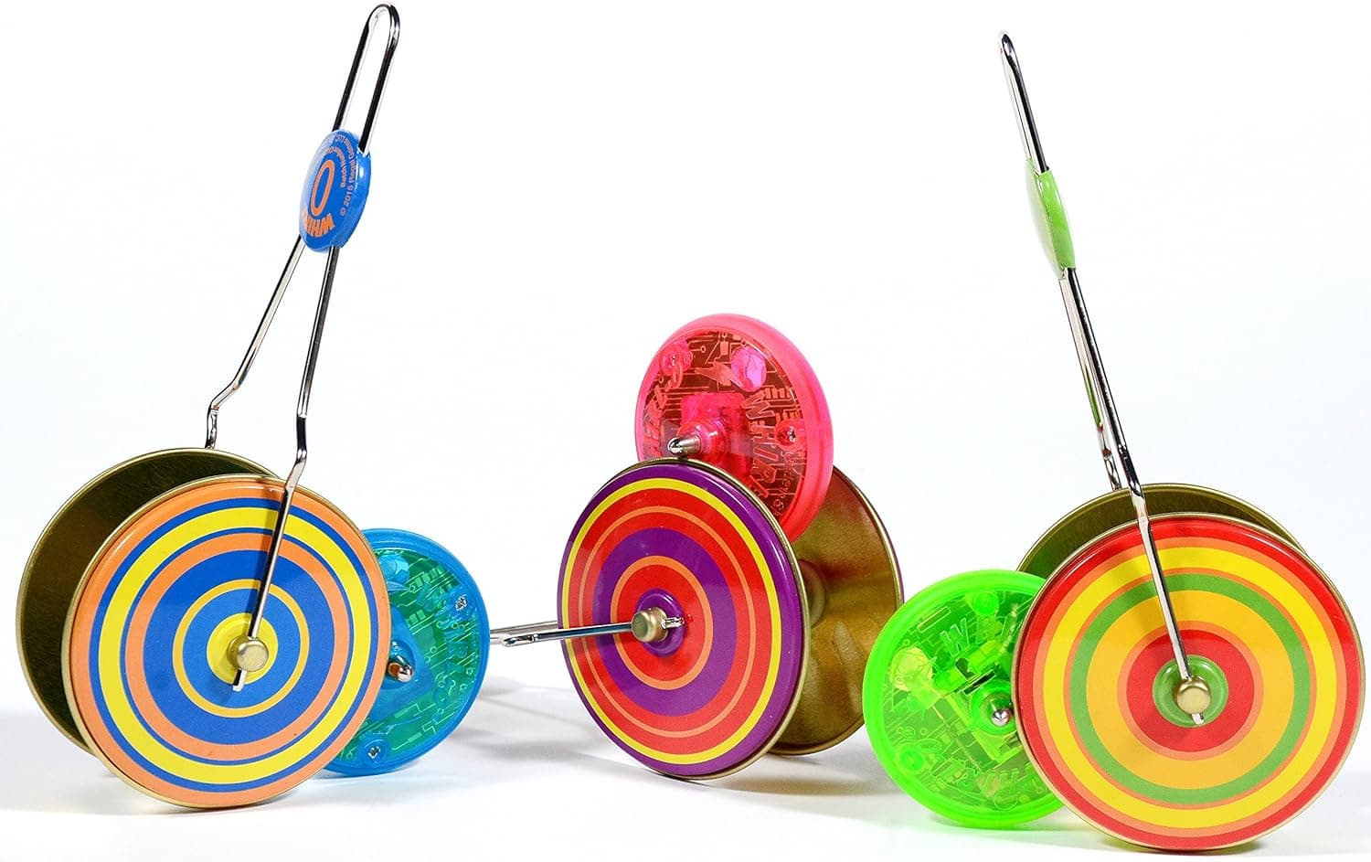 Regal Games Jumbo Light Up WhirlO