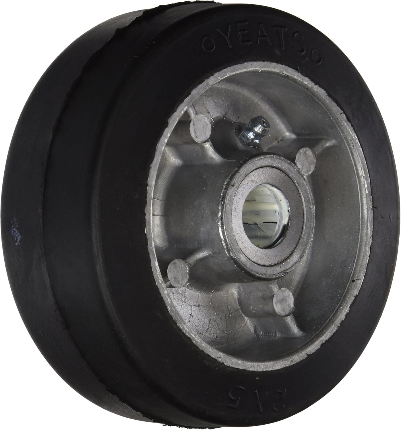 Yeats Appliance Dolly W51 Wheel with Bearing