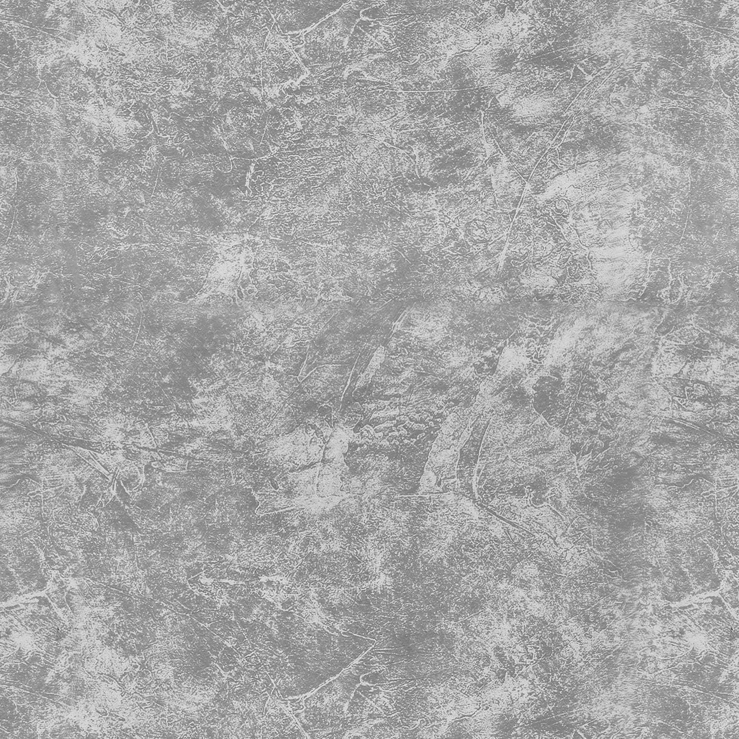 Caltero Faux Cement Contact Paper 17.7” x78.7” Gray Cement Peel and Stick Wallpaper Concrete Contact Paper Self Adhesive Waterproof Vinyl Decorate Home Countertop Table Cabinet