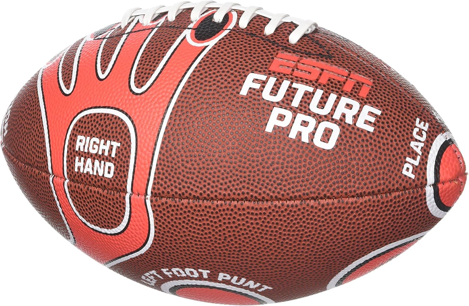 ESPN Future Pro Junior Football, Brown