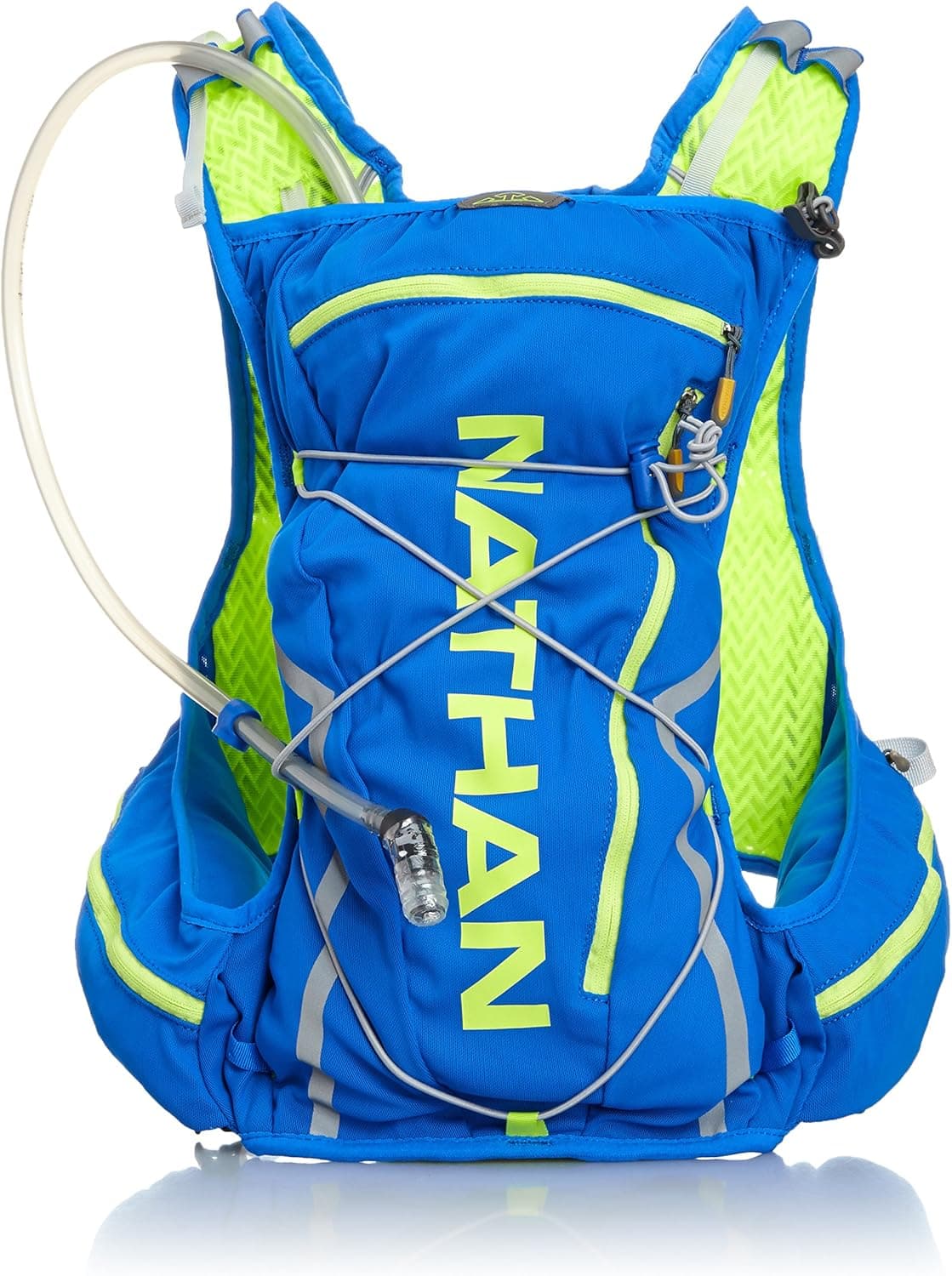Nathan VaporCloud 2-Liter Hydration Vest