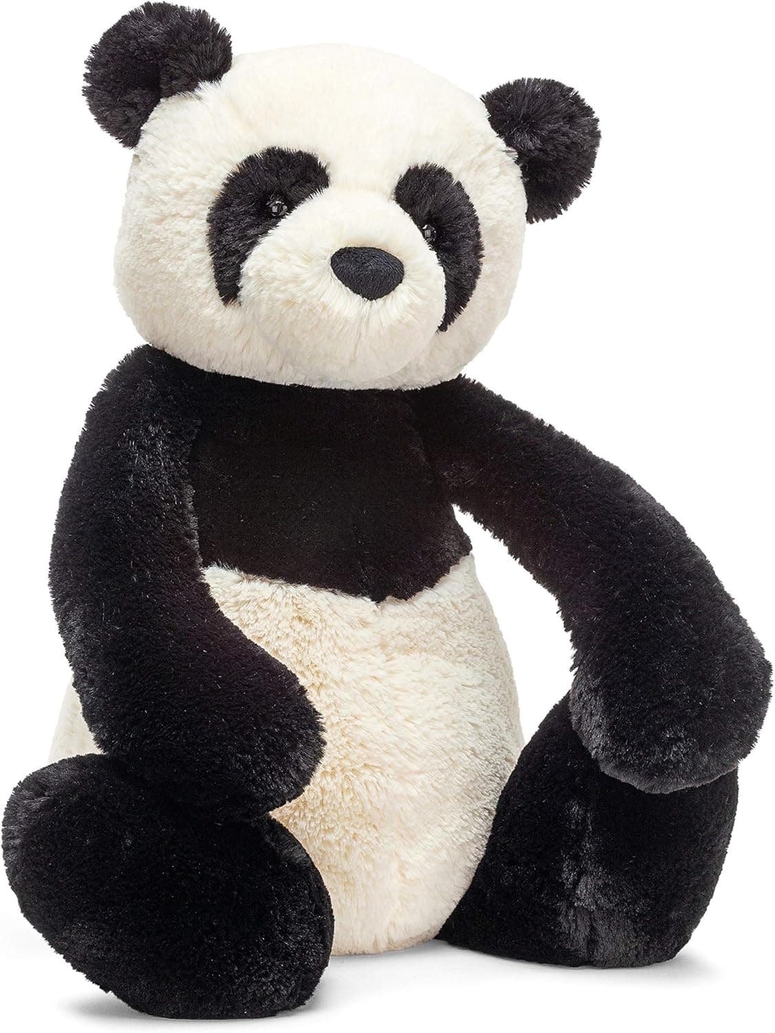 Jellycat Bashful Panda Bear Cub Stuffed Animal, Huge